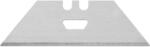 TOYA Trapéz penge 61 x 33 x 0, 6 mm (10 db) (YT-75312)
