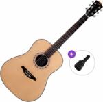 BromoGuitars BAB1 Basic SET Natural Акустична китара