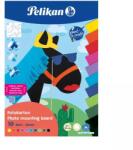Herlitz Pelikan: carton poze - 23 x 33 cm, 10 coli, 270 g (00101639)