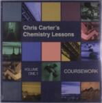 Chris Carter - Chris Carter's Chemistry Lessons Volume One. 1 Coursework (EP) (<![CDATA[5400863004217]]>)