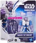 Star Wars Figurina cu accesorii, Star Wars, ActionVerse, Zeb Orrelios, G2867 Figurina