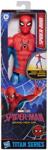 Spiderman Figurina Marvel Studio, Brand New Day, Spider-Man, Titan Series, G3401 Figurina