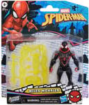 Spiderman Figurina cu accesorii, Marvel Spider-Man, ActionVerse, Miles Morales, G2853 Figurina