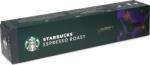 Starbucks | Espresso Roast - 10 capsule pentru Nespresso® Vertuo