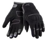 Seventy Degrees Manusi moto Seventy Degrees SD-C45 -, impermeabile, touring, negru gri (SD1204502)