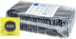 EXS Condoms Banana - banán ízű óvszer (100 db) - vagyaim