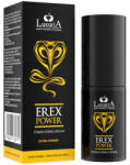 Intimateline Luxuria Erex Power - stimuláló intim krém (30ml) - vagyaim
