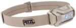 Petzl Aria 1 RGB fejlámpa - Desert Camo - 350 lumen (2862021)