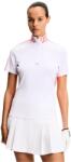 J. Lindeberg Pip Polo White Női póló M