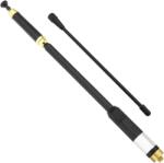 BaoFeng AL-800 teleszkópos antenna UV-5R/UV-82 rádiótelefonhoz (48397)