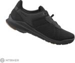 Shimano Pantofi Shimano SH-EX300, negru (EU 45)