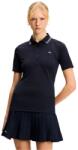J. Lindeberg Gunilla Polo JL Navy Női póló M