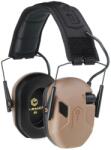 Earmor M300A aktív hallásvédő - Coyote (2868022)