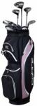 Cobra Golf Fly XL 2025 Golf szett Balkezes, Lady, Graphite, Standard