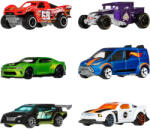 Mattel Hot Wheels kisautók 6 darabos szett - Silver Series Legends Tour (JLB24) - jatekbirodalom