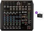 RCF F 10XR Basic SET Mixer analog (<![CDATA[F-10XR-BASIC-SET]]>)