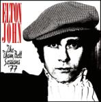 Elton John - The Thom Bell Sessions '77 (LP) (0602547614513)