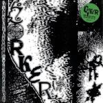Corker - Falser Truths (LP) (8721018001408)