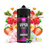 VIPER Longfill Abused by Viper Core Edition 20ml (8447351013310) Lichid rezerva tigara electronica