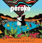 Péroké - Tropism Animalis (LP) (3521381561609)