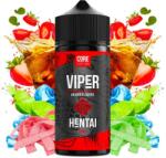 VIPER Longfill Hentai by Viper Core Edition 20ml (8447351013396) Lichid rezerva tigara electronica