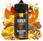 VIPER Longfill Baklava Tobacco by Viper Core Edition 20ml (8447351013334) Lichid rezerva tigara electronica
