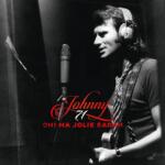 Johnny Hallyday - Oh ! Ma Jolie Sarah (LP) (0600753988282)