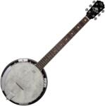 SX BJ556 Natural Lucios Banjo
