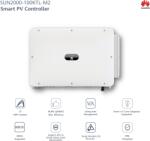 Huawei Inverter Huawei Sun2000-100ktl-m2, Afci, Dc-spd I+ii (x01074695-051) - 1cctv
