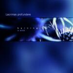 Lacrimas Profundere - Burning: A Wish (Transparent Blue Coloured) (LP) (8721018034338)