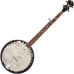 SX BJ565VS Vintage Sunburst Banjo