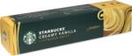 Starbucks | Vanília - 10 kapszula a Nespresso Vertuo termékhez