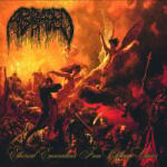 Abraded - Ethereal Emanations From Chthonic Caries (Gold Coloured) (LP) (<![CDATA[0760137192558]]>)
