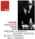 Herbie Hancock - Takin' Off (Limited Edition) (Clear Coloured) (LP) (8055515237146)