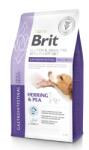 Brit Veterinary Diet Gluten & Grain-Free Gastrointestinal Small Breeds Herring & Pea 2 kg
