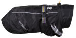 Hurtta Torrent kutyaruha - fekete 20 cm - csui
