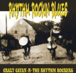 Crazy Cavan And The Rhythm . . . - Rhythm Rockin' Blues (White Coloured) (LP) (<![CDATA[4250137245355]]>)