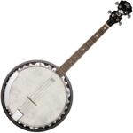 SX BJ564SVS Vintage Sunburst Banjo