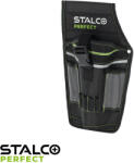 STALCO Perfect S-76288 KNP10 profi övtáska csavarbehajtóhoz (S-76288)