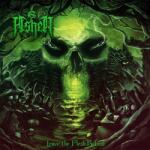Ashen - Leave The Flesh Behind (Green Coloured) (LP) (0760137190714)
