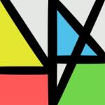 New Order - Music Complete (Limited Edition) (2 LP) (5051083094740)