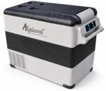 Alpicool 12v-os kompresszoros hűtő - 55 liter (CF55)