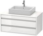 Duravit - Ketho - Mosdószekrény - KT665502222 (KT665502222)