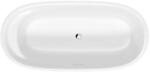 Duravit - Cape Cod - Fürdőkád - 700330000000000 (700330000000000)