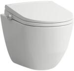 Laufen - Cleanet Pro Lite - Elektromos bidé - H614890000S002 (H614890000S002)