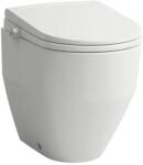 Laufen - Cleanet Pro Lite - Elektromos bidé - H617890000S002 (H617890000S002)