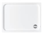 Duravit - D-Code - Zuhanytálca betét - 720255000000001 (720255000000001)