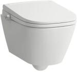 Laufen - Cleanet Meda - Elektromos bidé - H604110000S002 (H604110000S002)