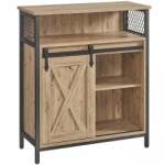  Comoda TAYLOR ARTISAN 70x30x80 cm II Comoda