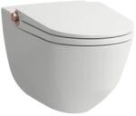 Laufen - Cleanet Riva - Elektromos bidé - H8206917640001 (H8206917640001)